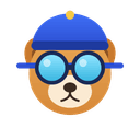 Puppy Blogger logo